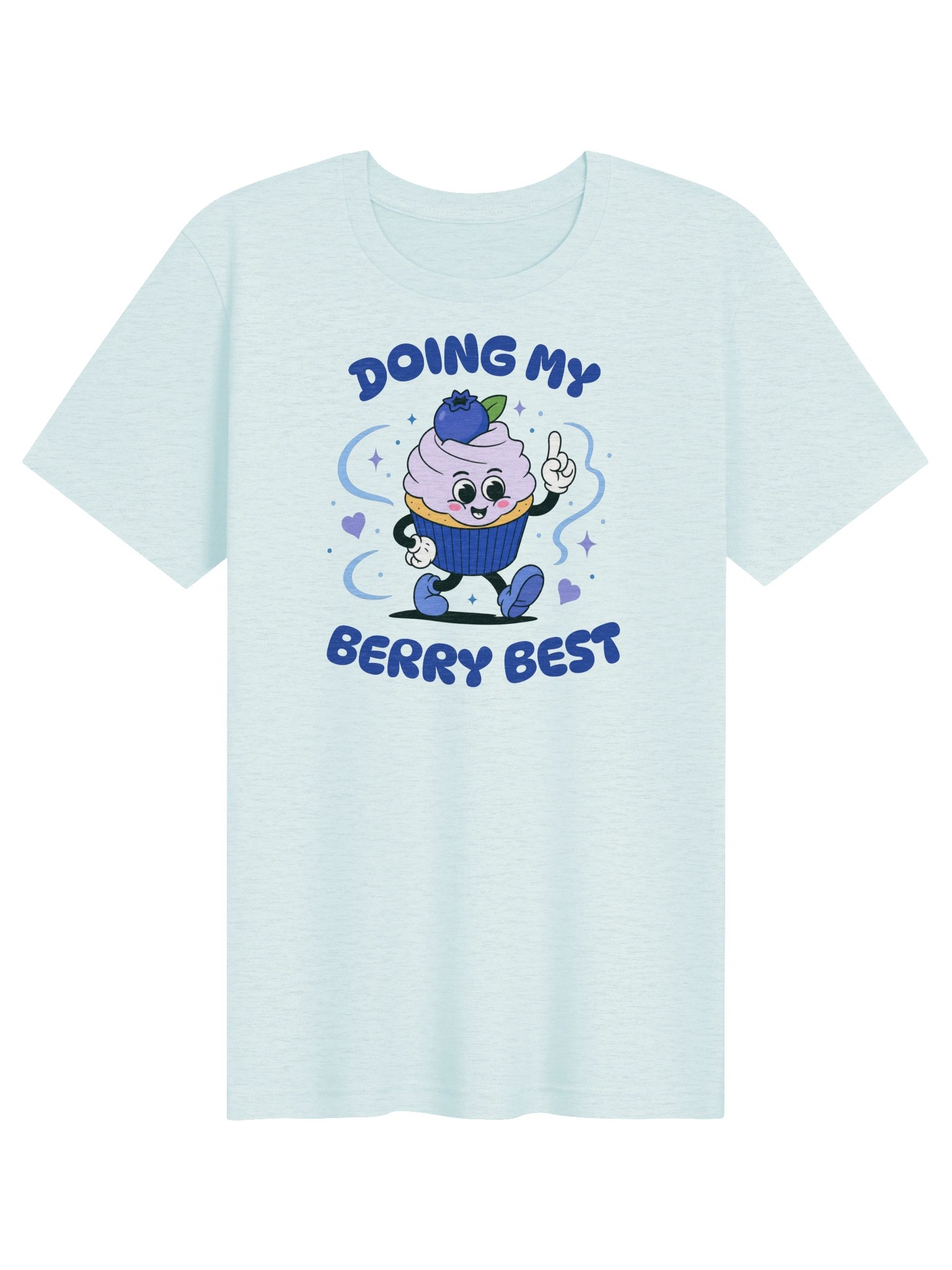 Doing My Berry Best product image (21)