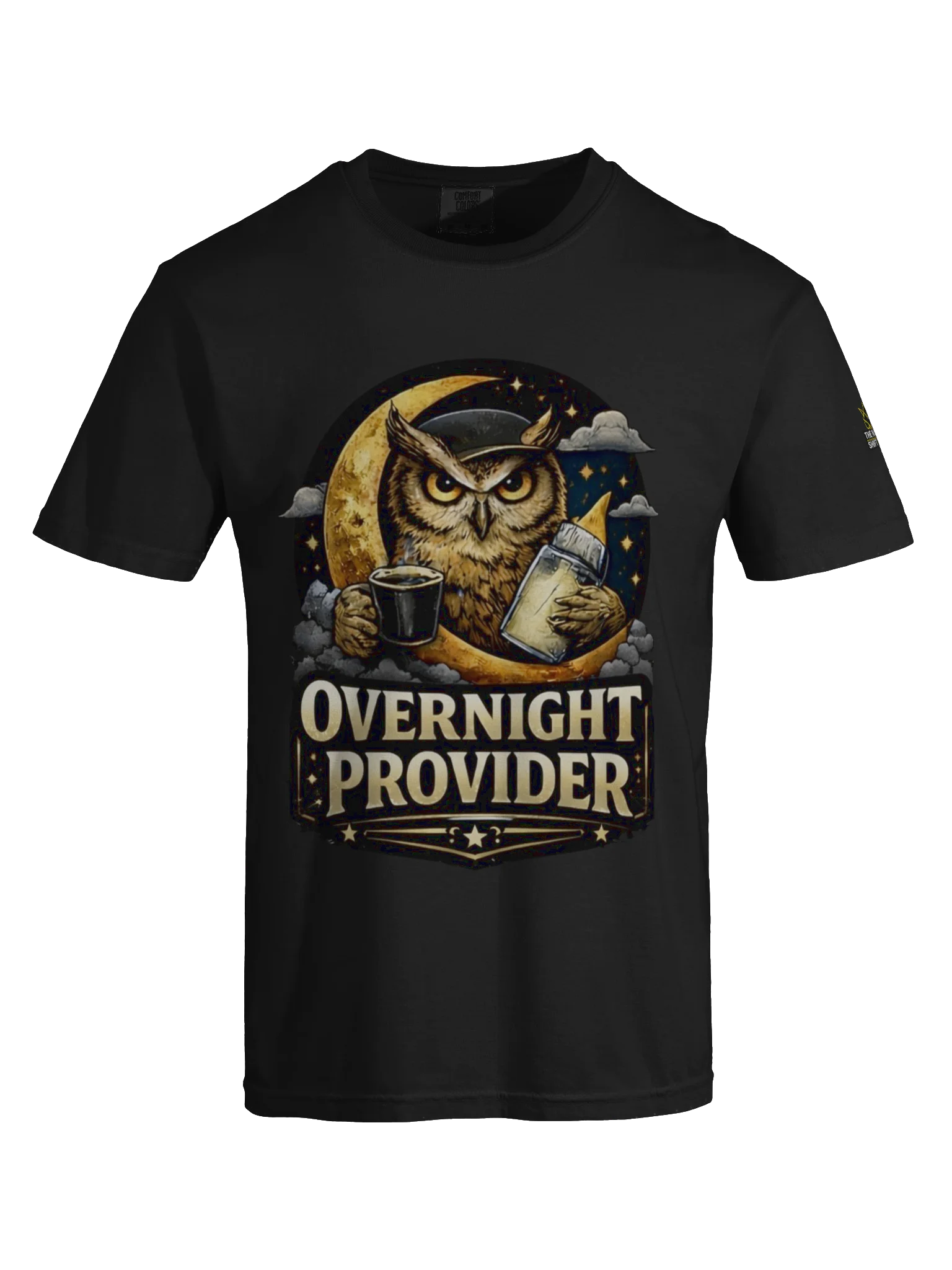 Overnight Provider- The Night Shift Dad product image (7)