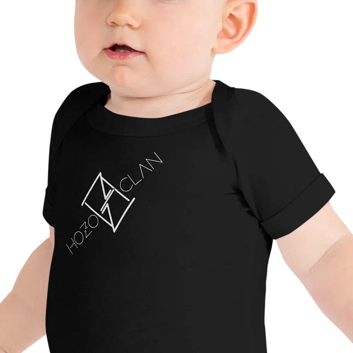 Baby One Pieces product image (2)