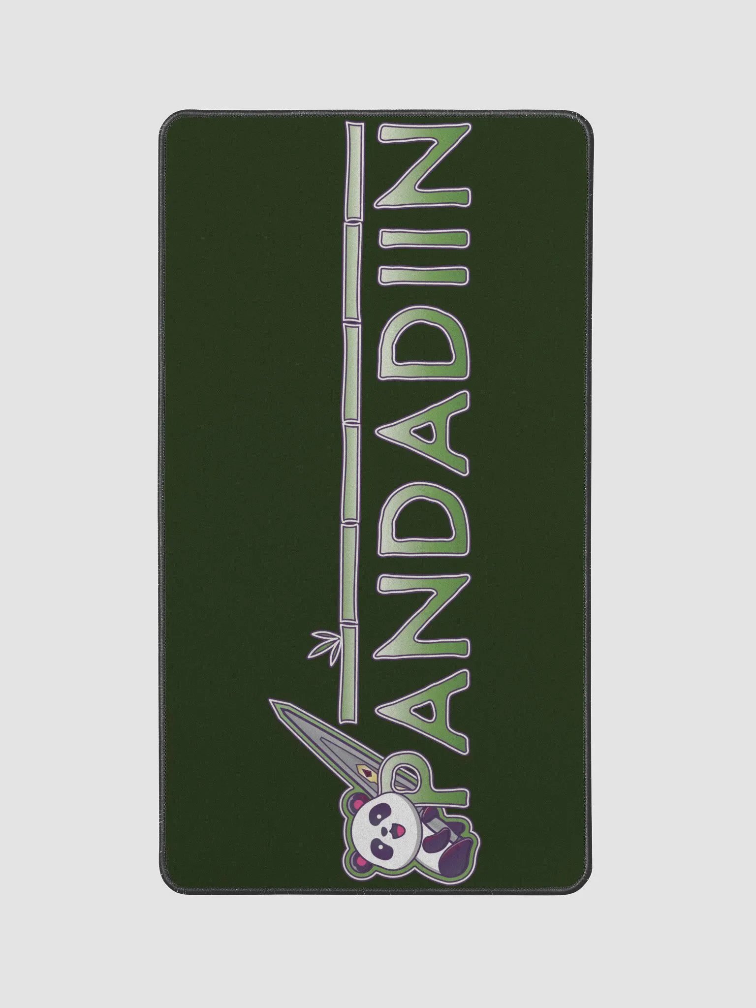 Logo Desk Pad product image (1)