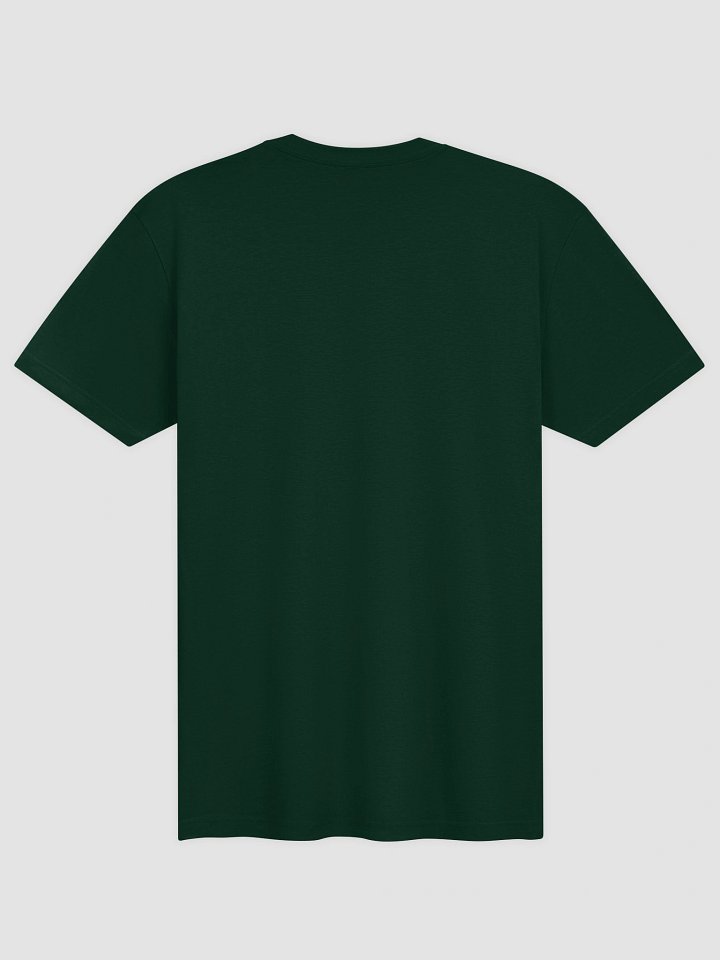 Stylized Tree and Sunset T-Shirt product image (2)