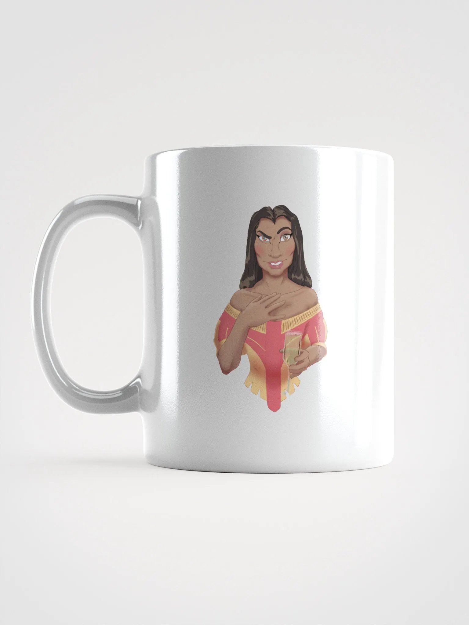 Lee Mug Book 1 Quote product image (6)