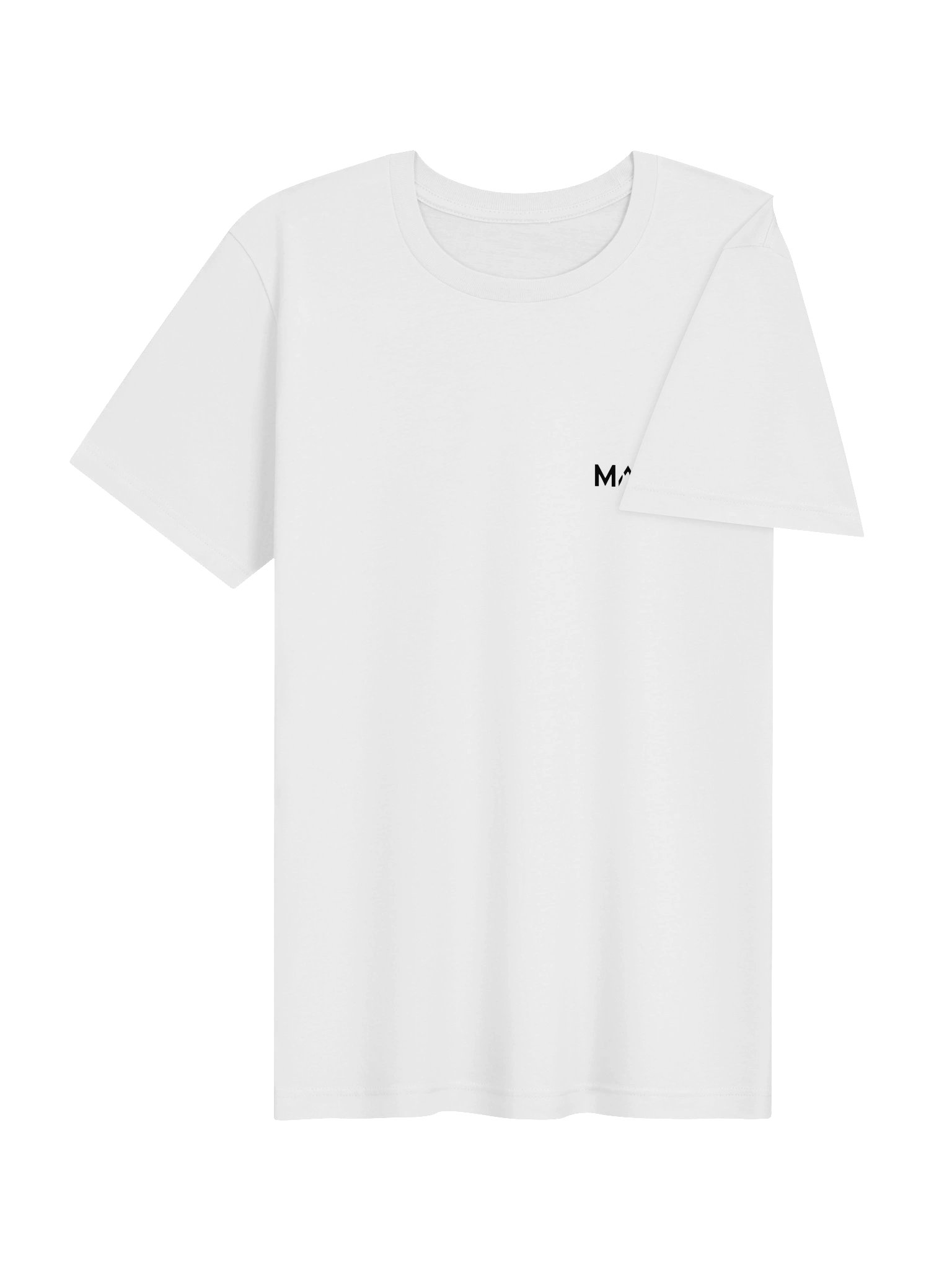 Classic MAAPS Tee - Black Logo product image (64)