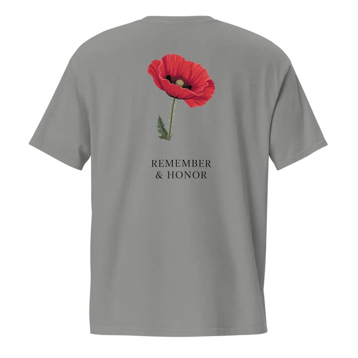 Remember & Honor product image (1)