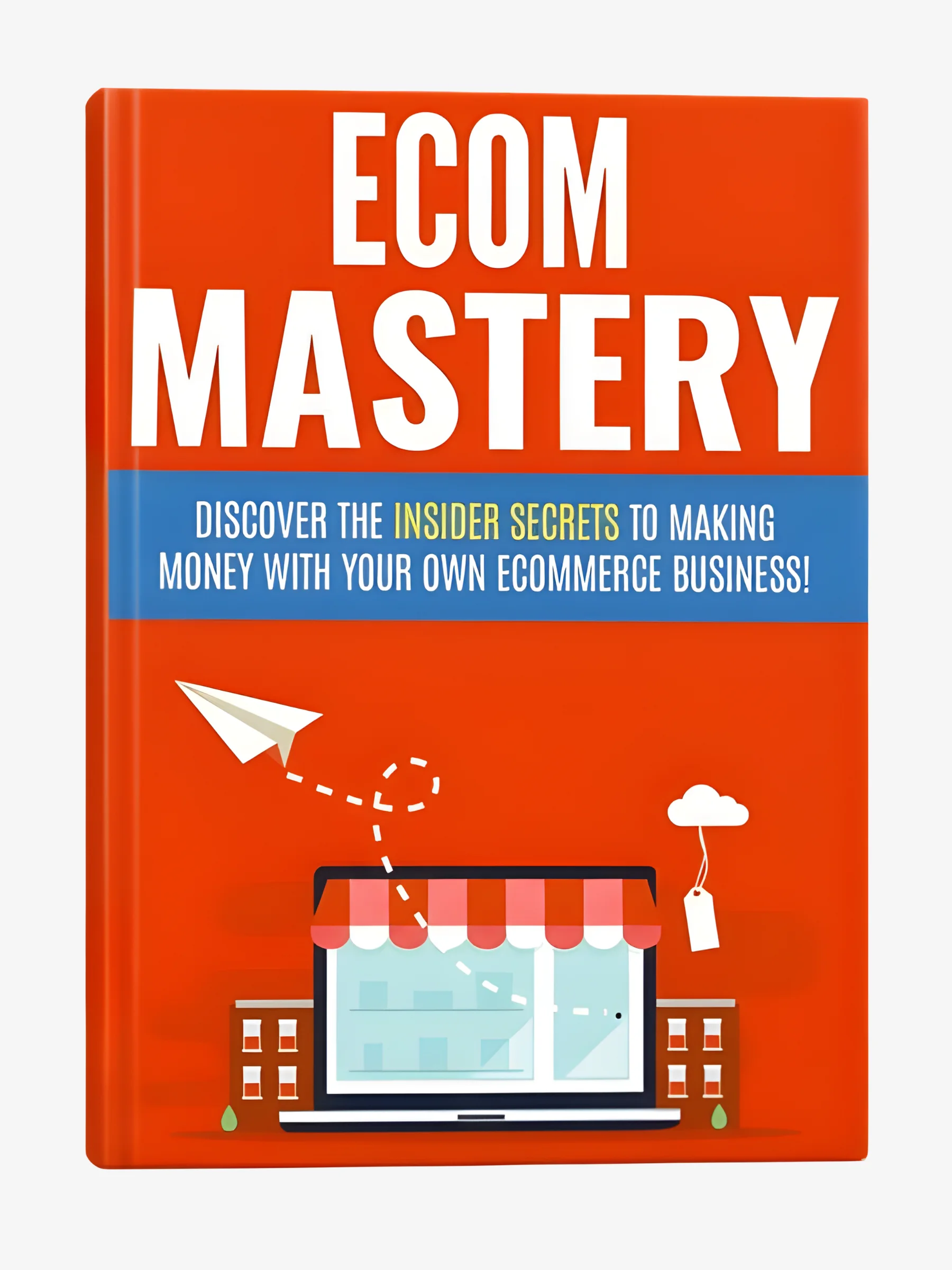 Ecom Mastery product image (1)