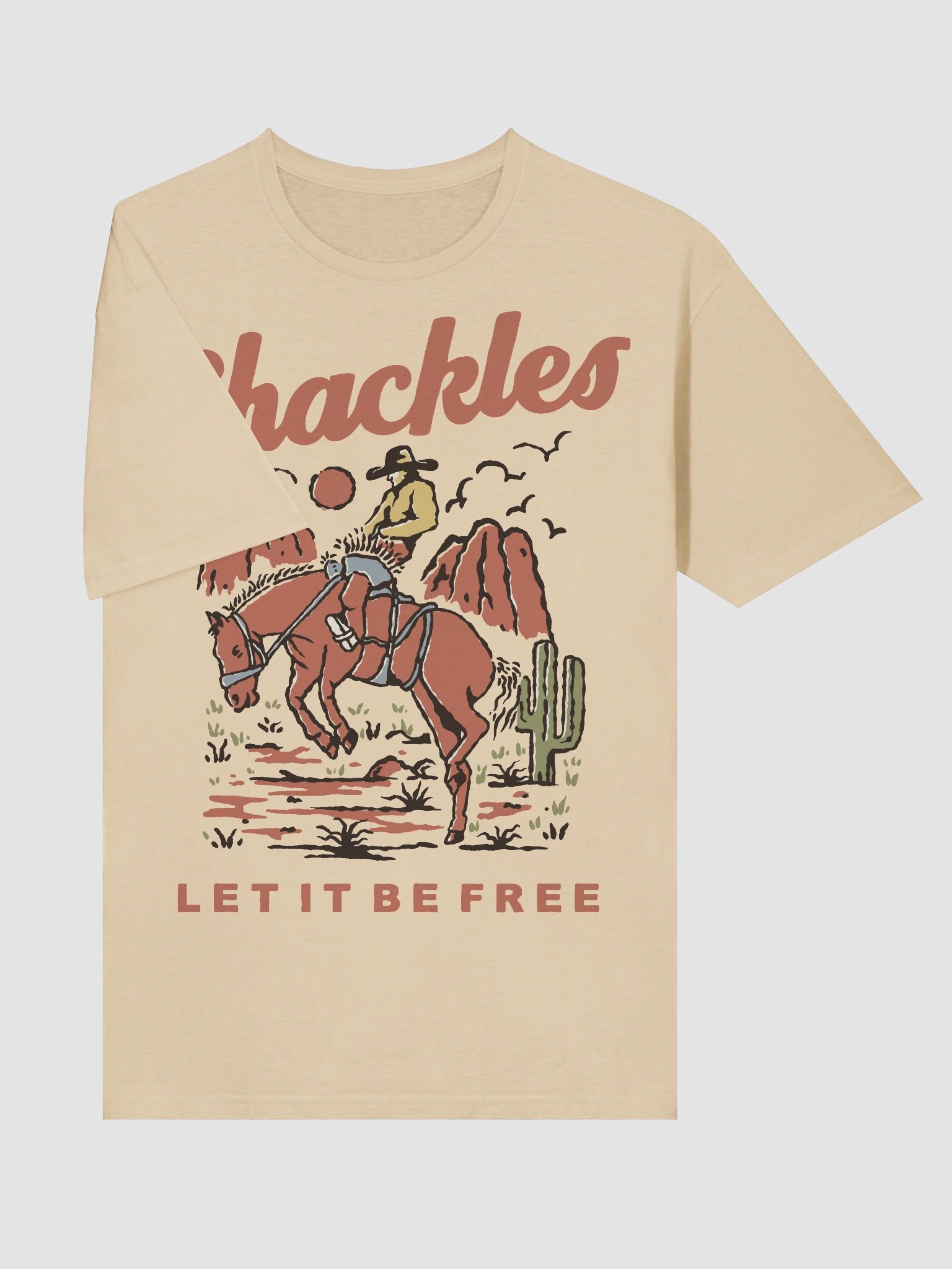 Shackles product image (5)