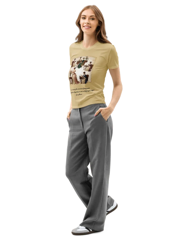 Echoes in the Attic Tee product image (7)