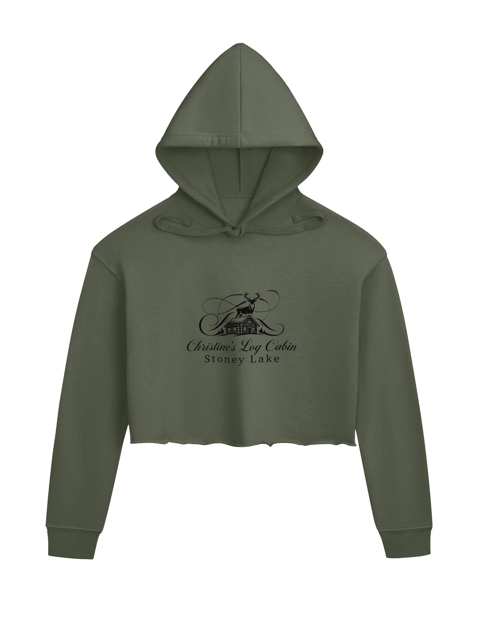 The Cabin Comfort Crew | Christine's Log Cabin product image (2)