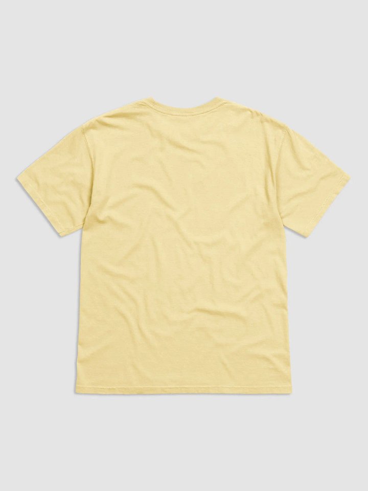 Comfort Colors Garment-Dyed Heavyweight T-Shirt product image (2)