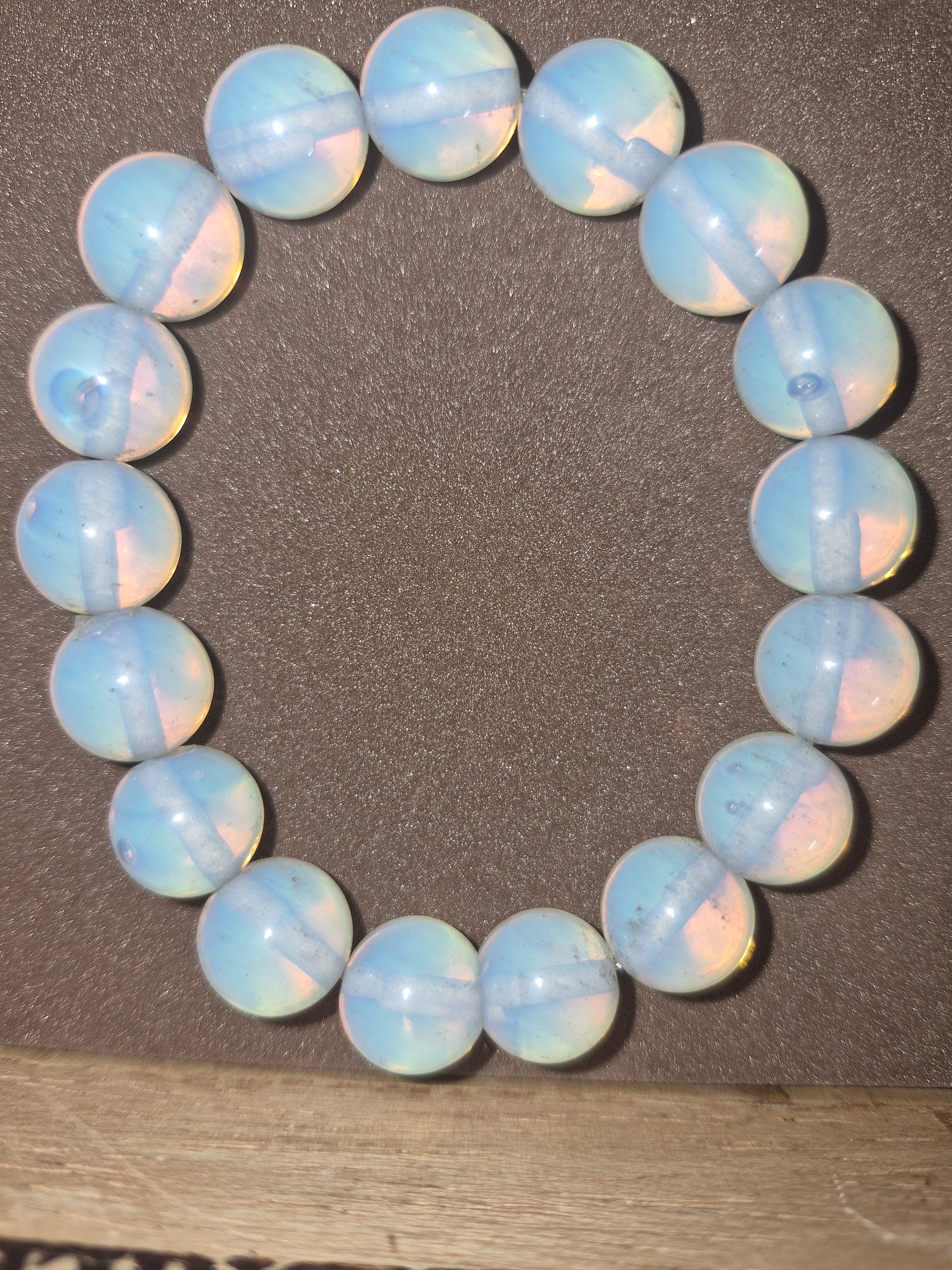 Opalite Bracelet product image (1)