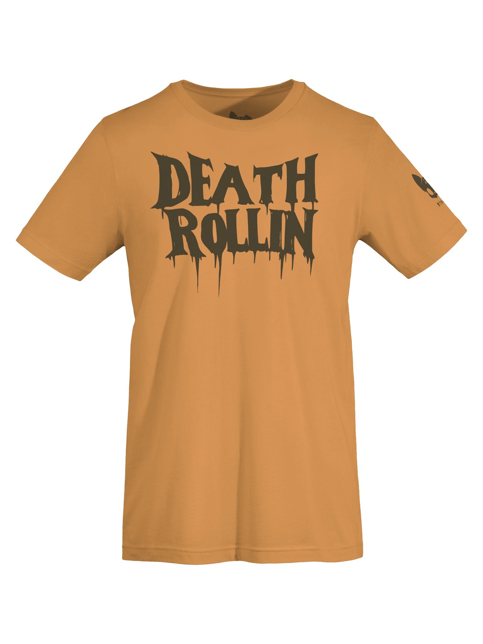OG Death Rollin Shirt product image (5)