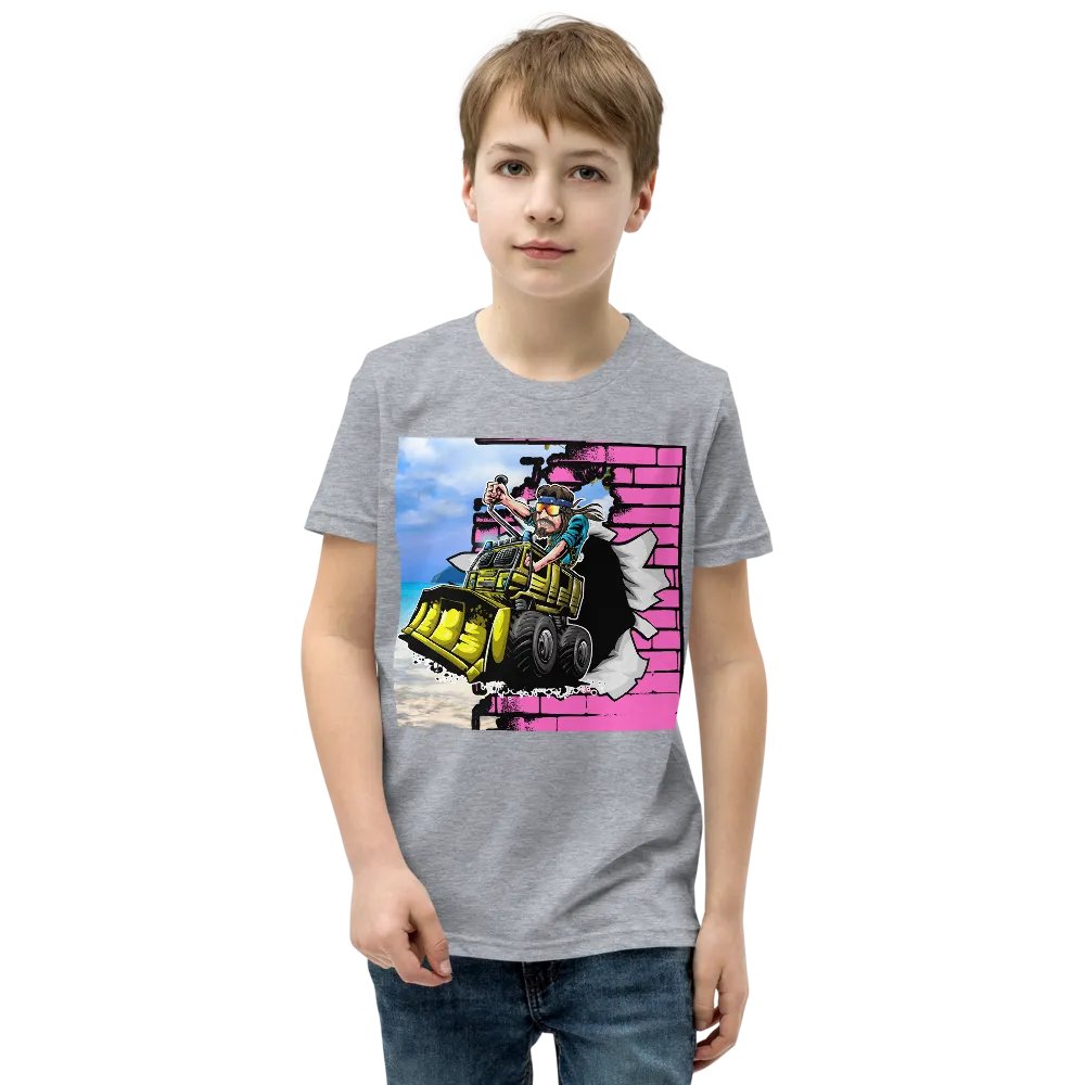 AJ MULLET Youth product image (1)