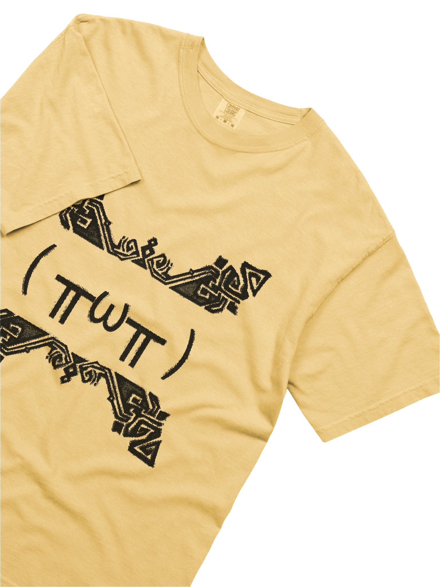 Cry Stamped Quest Failed Tee product image (33)