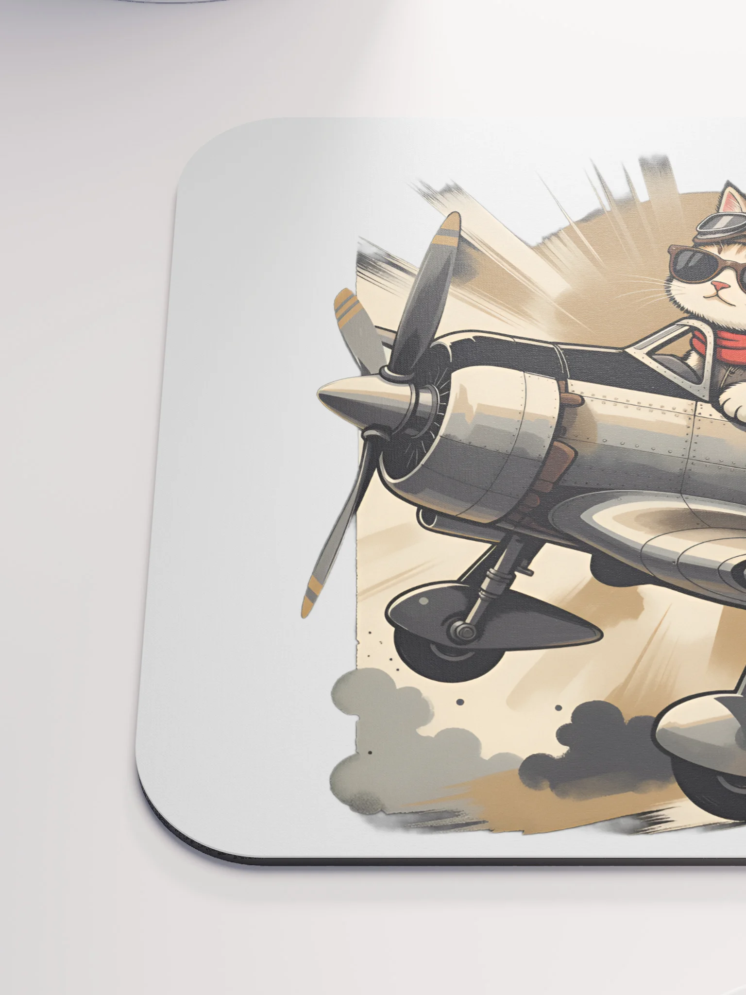 Mav's Coaster product image (6)