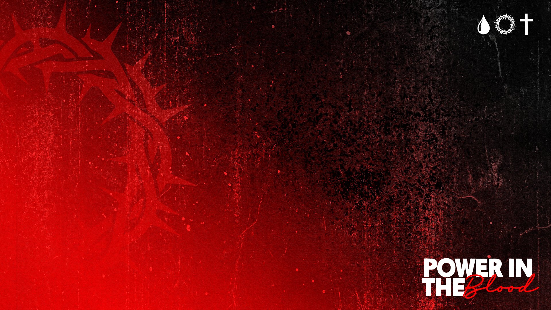 Free Power in the Blood TCC v1 product image (3)