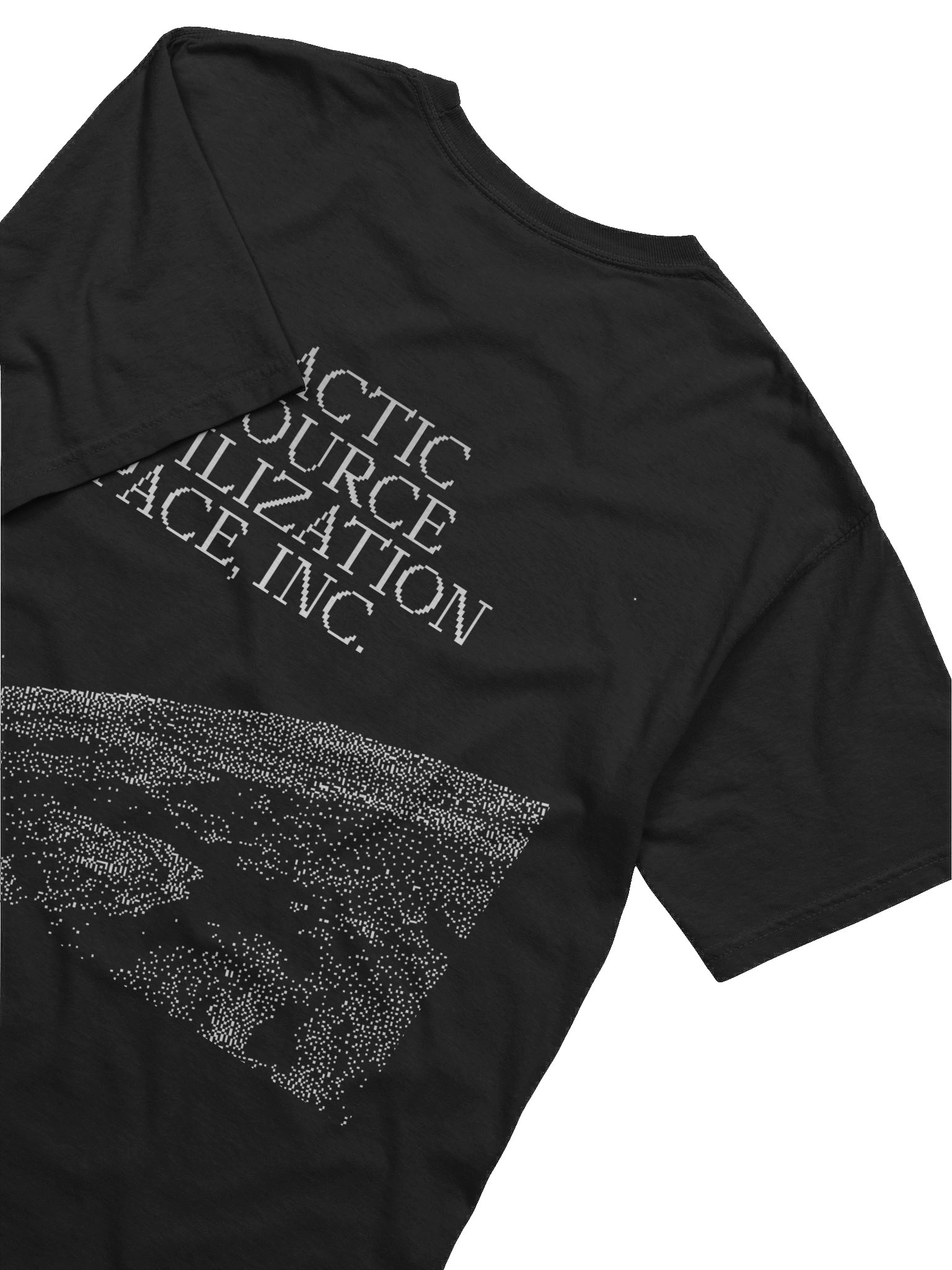 Making Humanity Intergalactic T-Shirt product image (6)