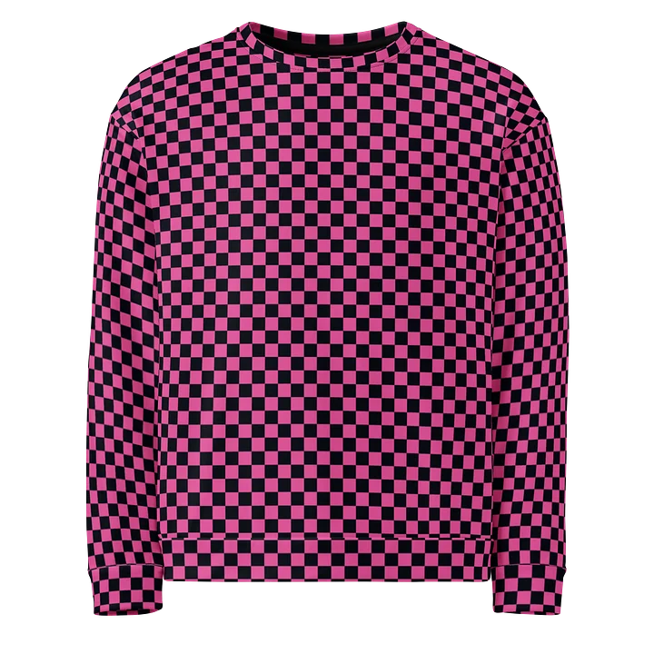 Missing Textures (Long-Sleeve) product image (1)
