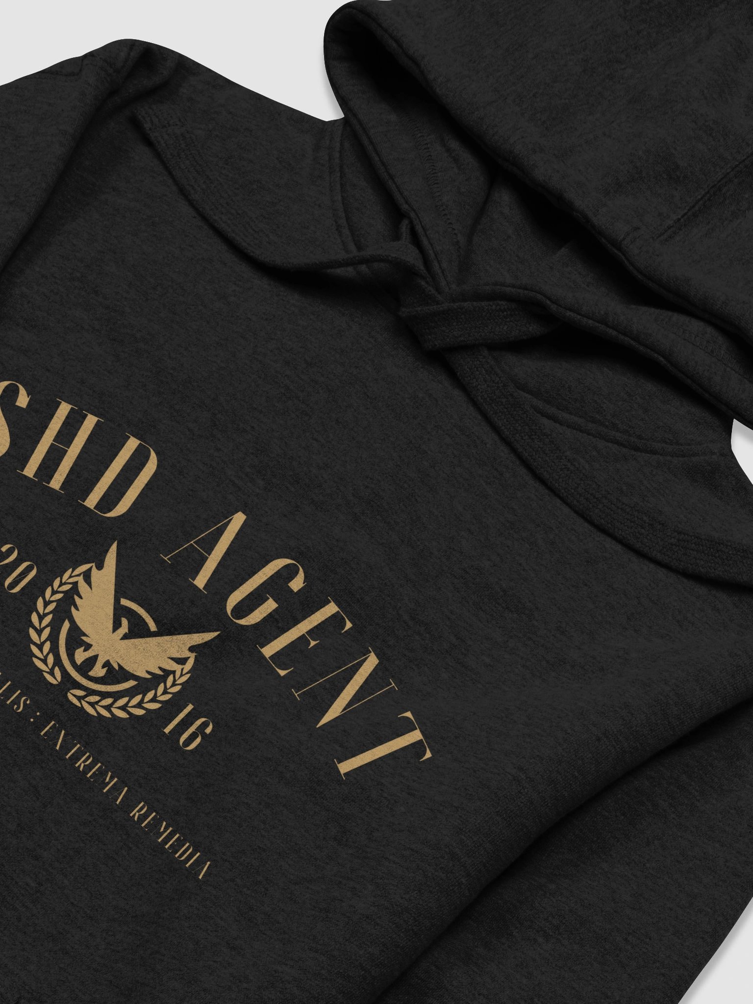 SHD Agent Hoodie product image (3)