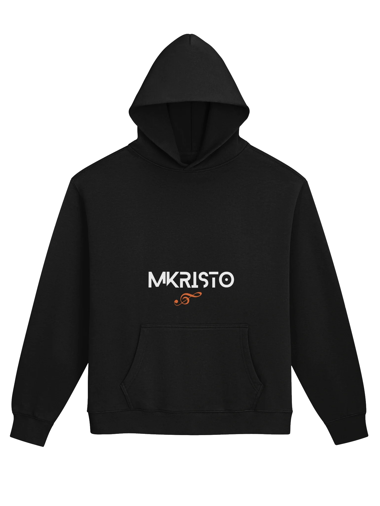 Mkristo Signature Hoodie