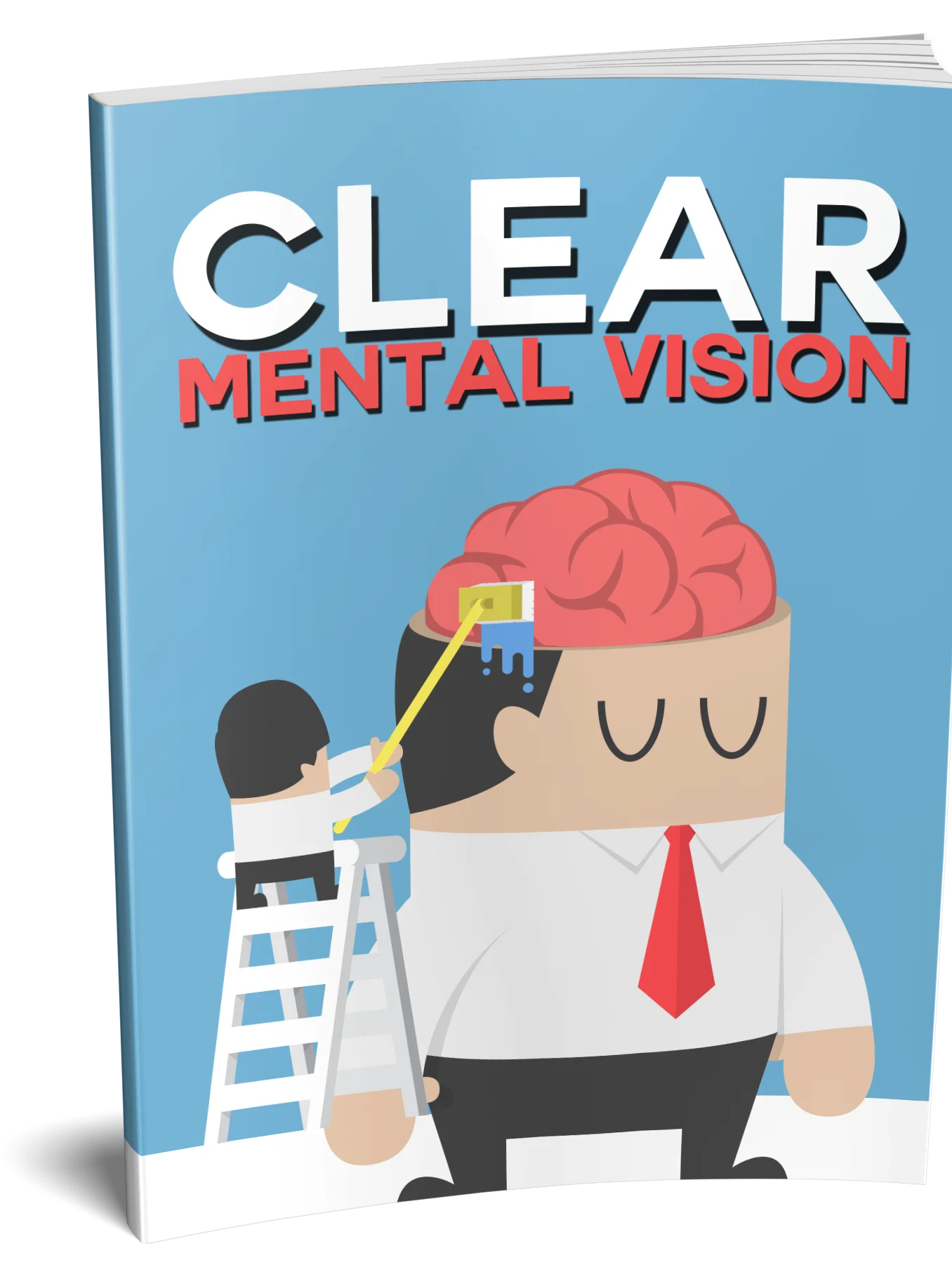 Clear Mental Vision eBook product image (1)