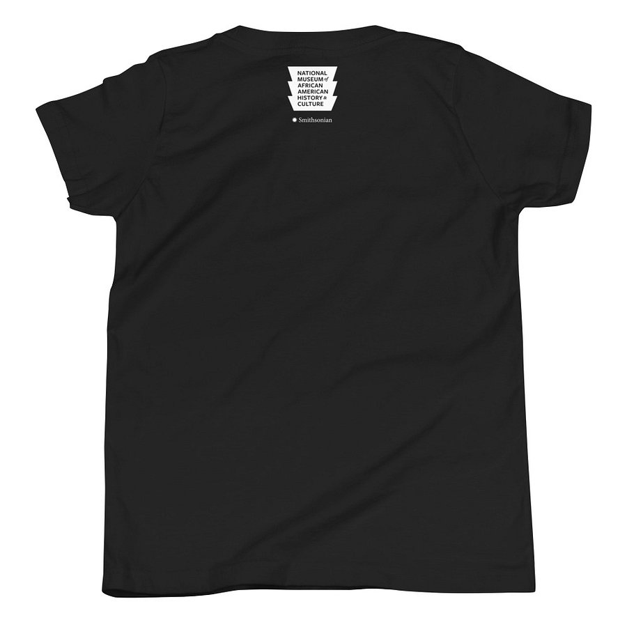 Juneteenth Tee (Youth) Image 2