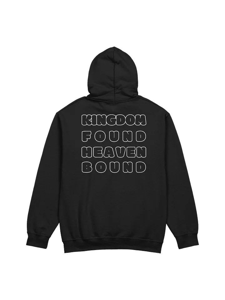 Central Youth Hoodie product image (2)