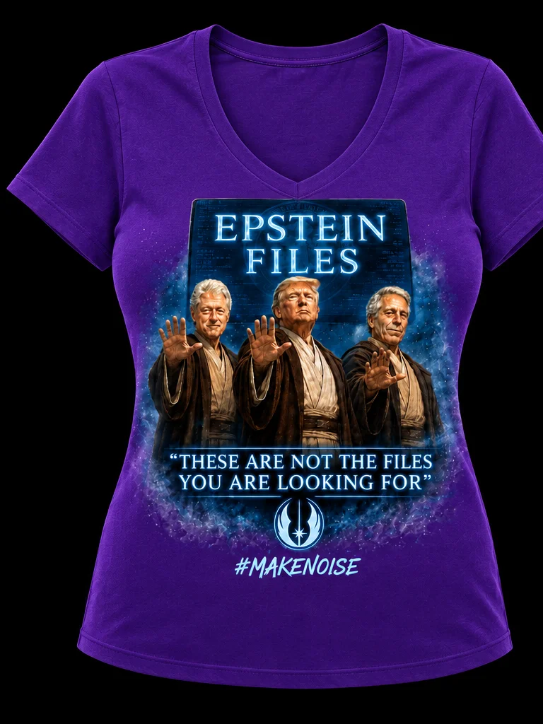 Women's Files Shirt (purple) product image (1)
