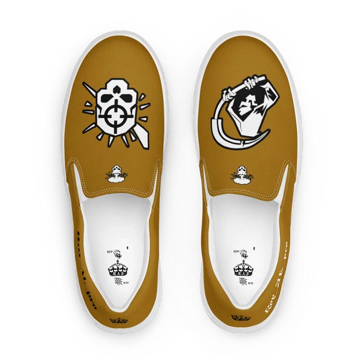 RAPWRKSHEWZ #GEN1 product image (1)