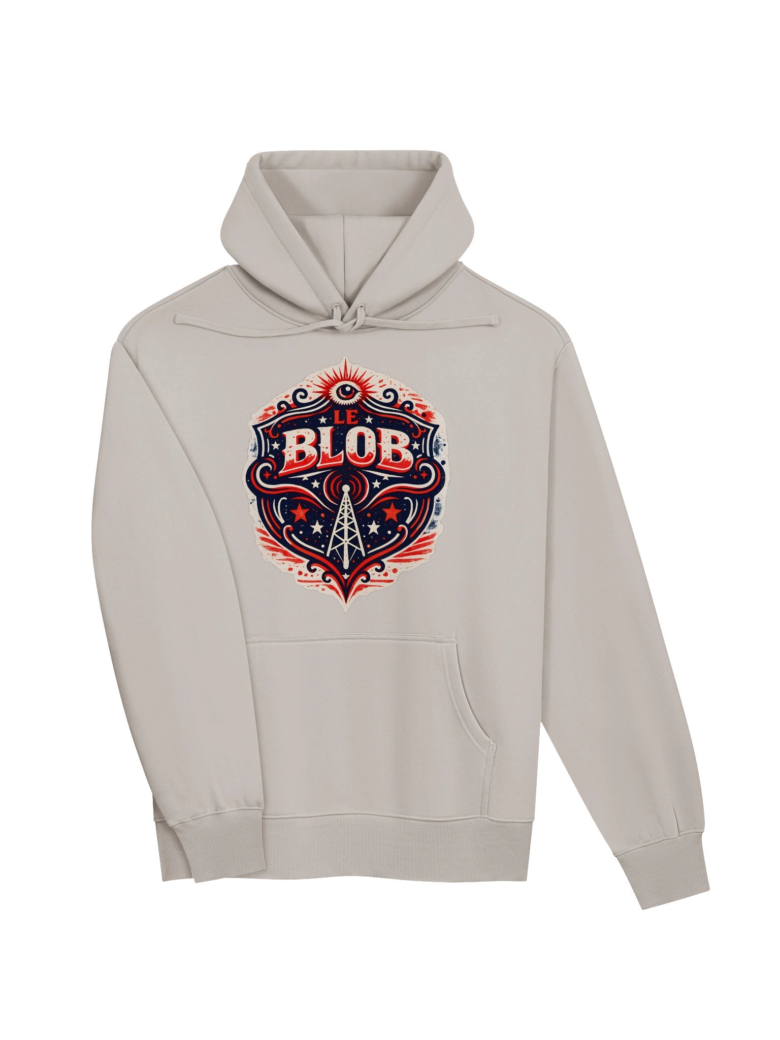 Sweat taupe product image (3)