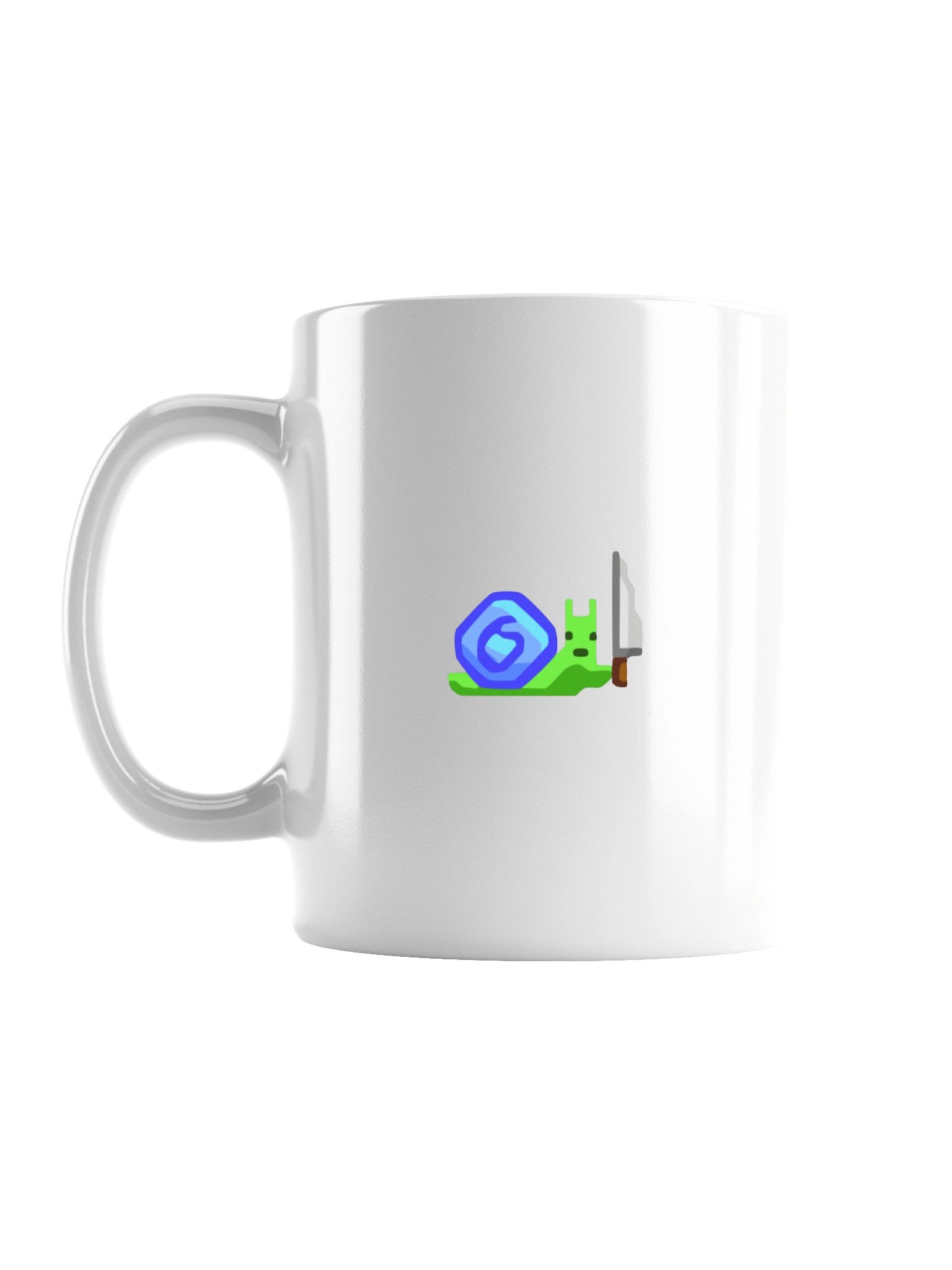 DTTS - Logo Mug product image (1)