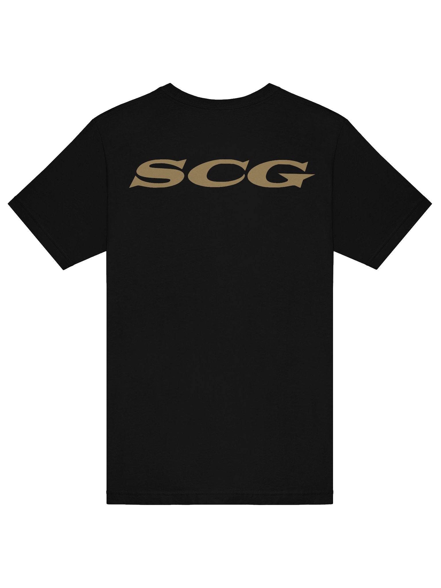 Supersoft Classic SCG Tee product image (31)