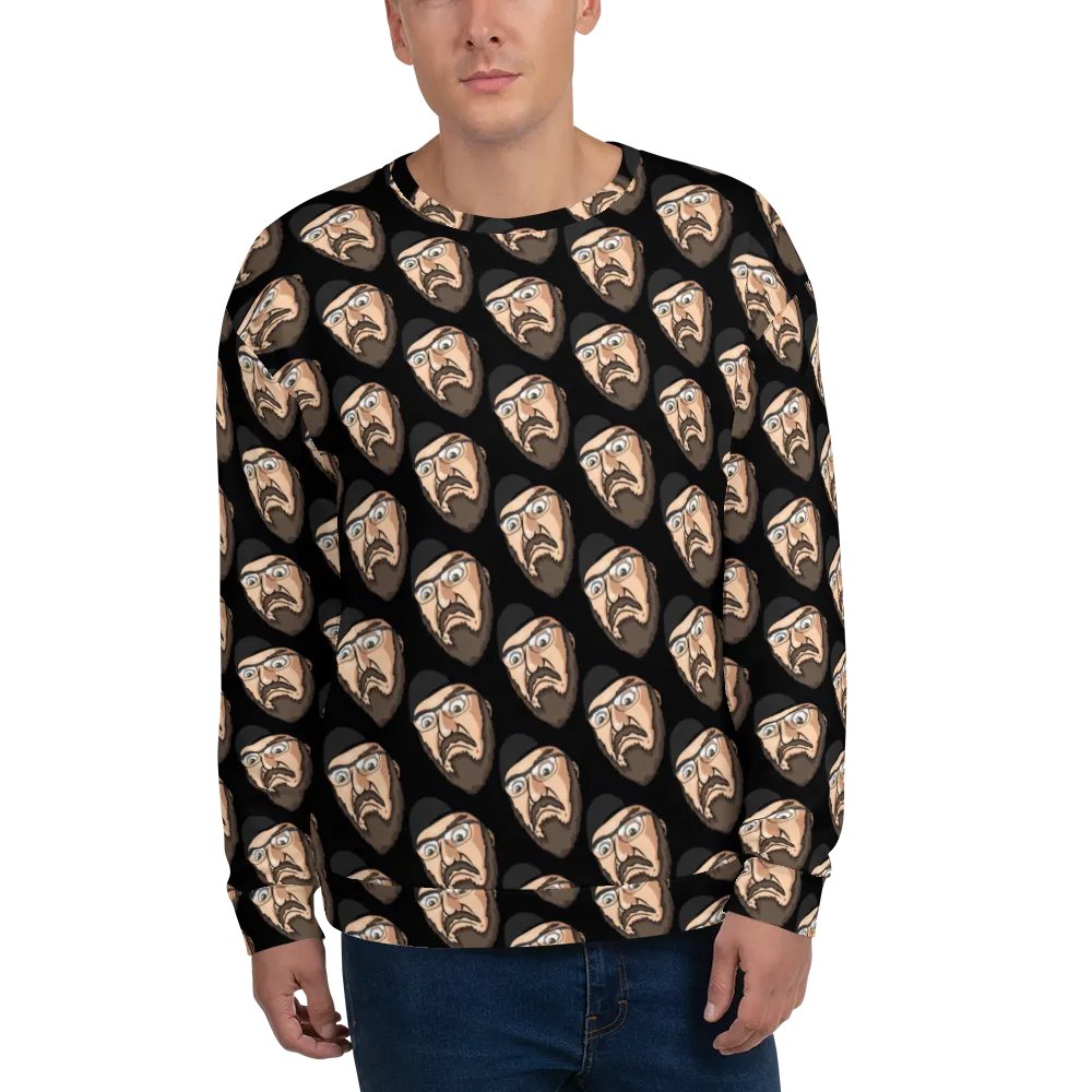 HEADGAR Sweatshirt product image (3)