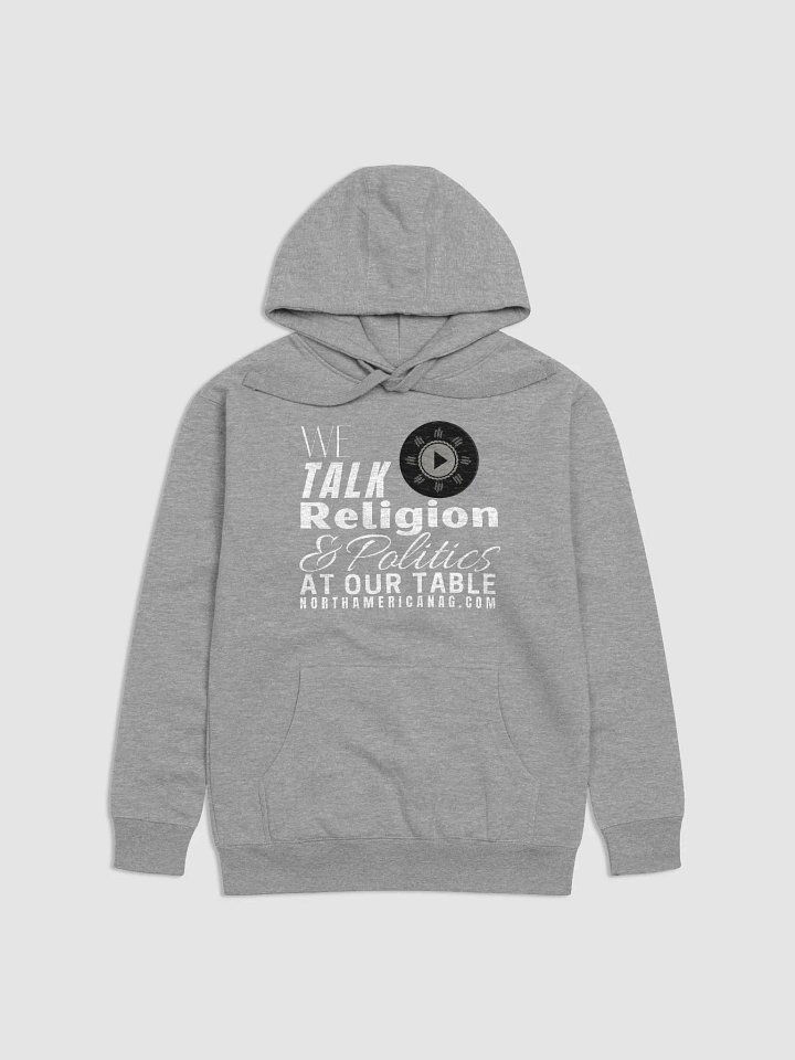 Men's or Women's Hoodie product image (1)