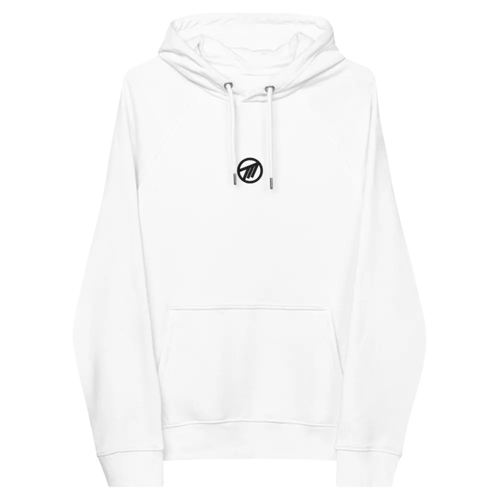 Premium Method Embroidered Hoodie product image (8)