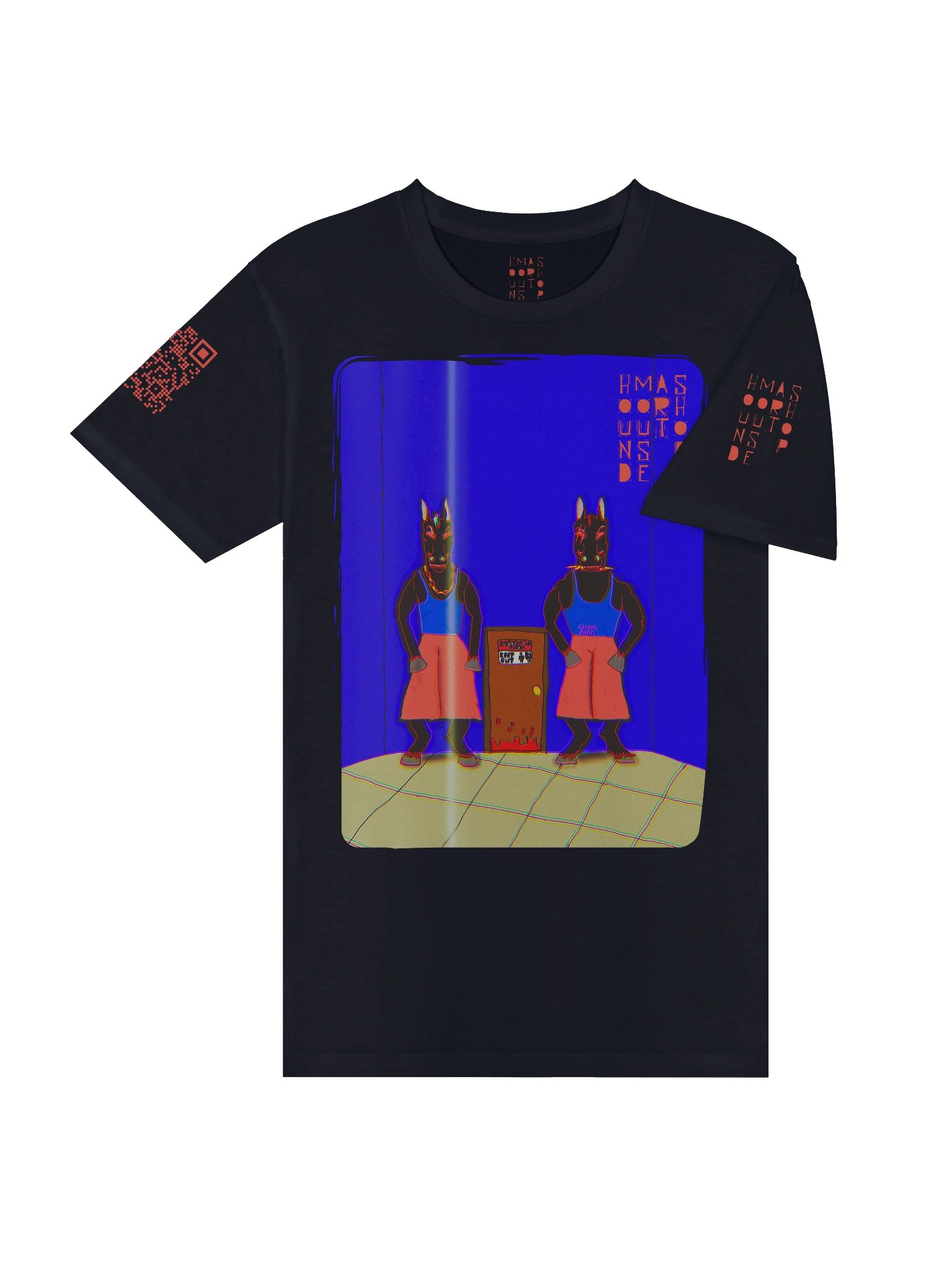 IGNACIO AND PEDRO 2 product image (4)