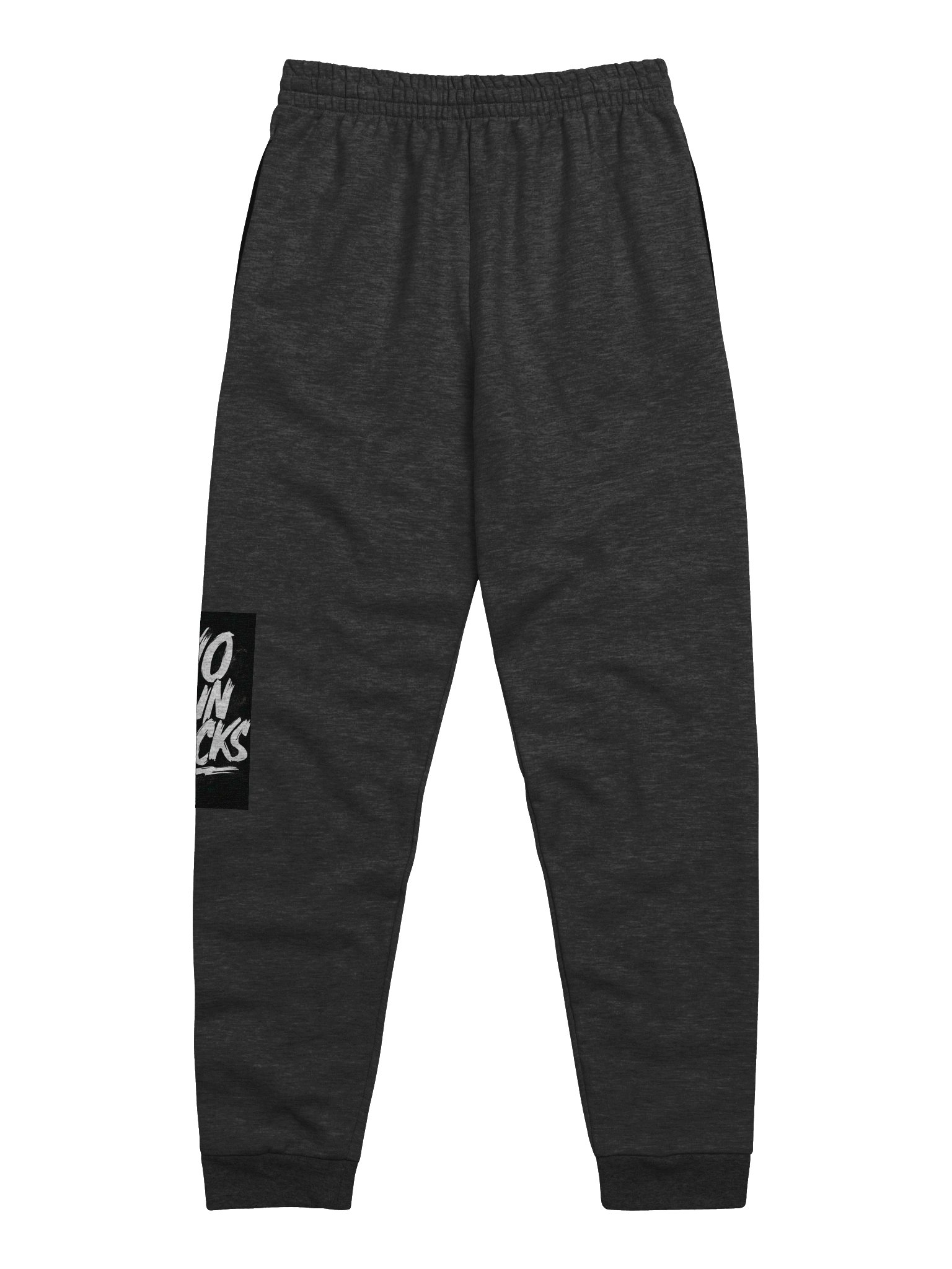 No Run Backs Joggers product image (3)