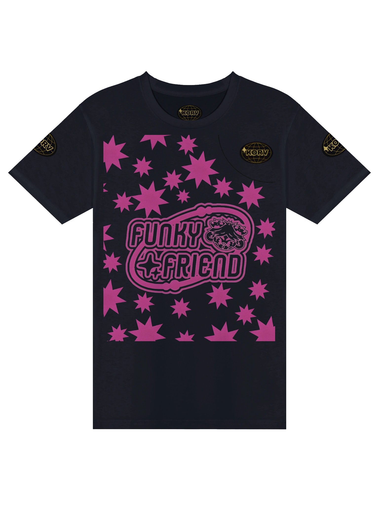 "Funky Friend" Korv Original product image (1)