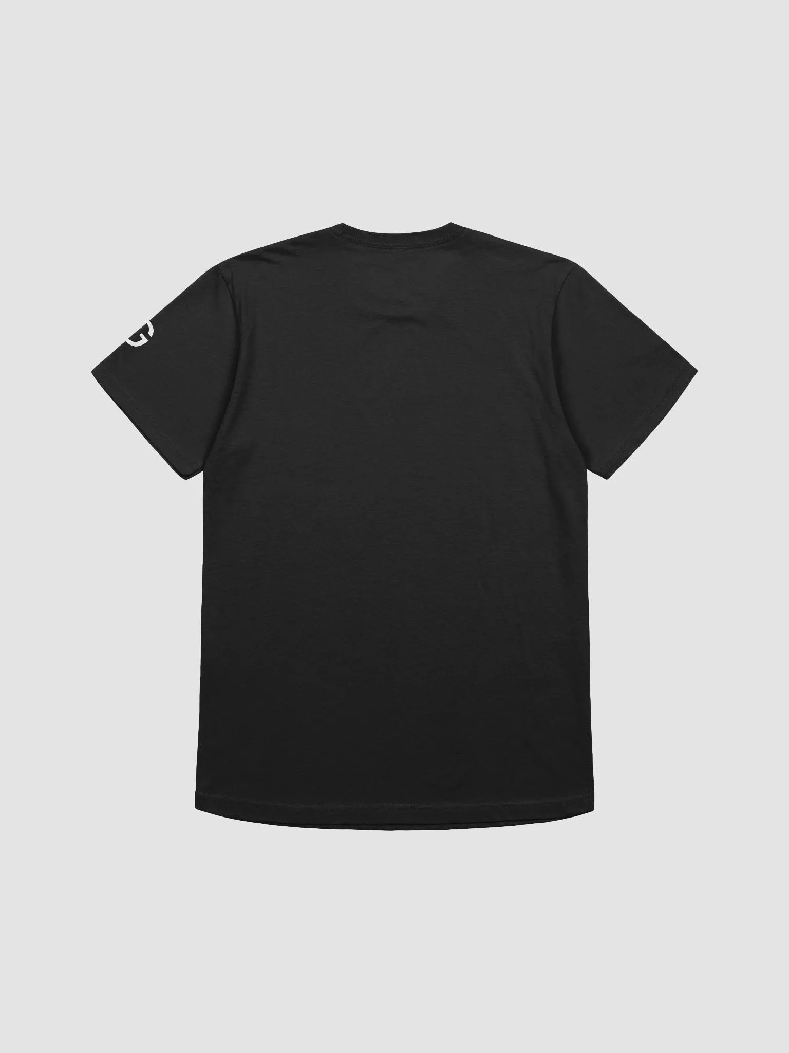 I Can't Read Shirt product image (2)