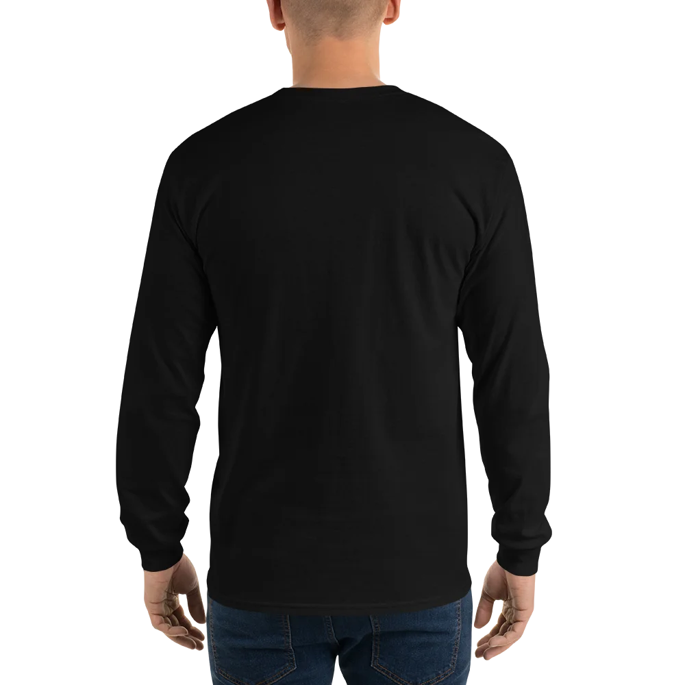 Breast Cancer is Boo Sheet Long Sleeve product image (10)
