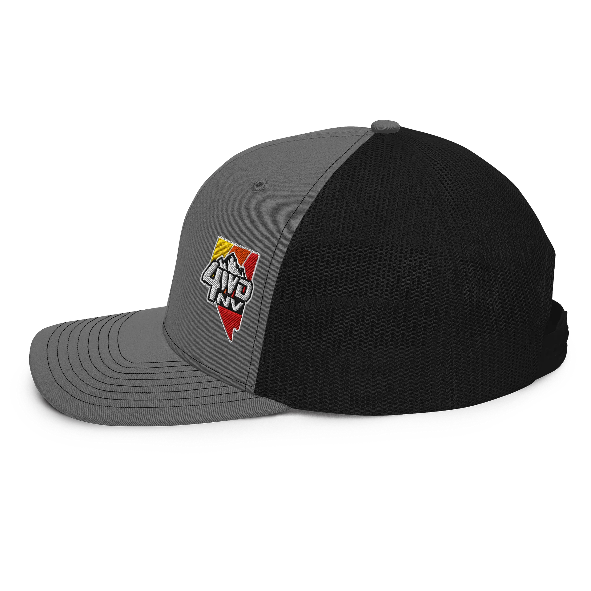 Embroidered Trucker product image (3)