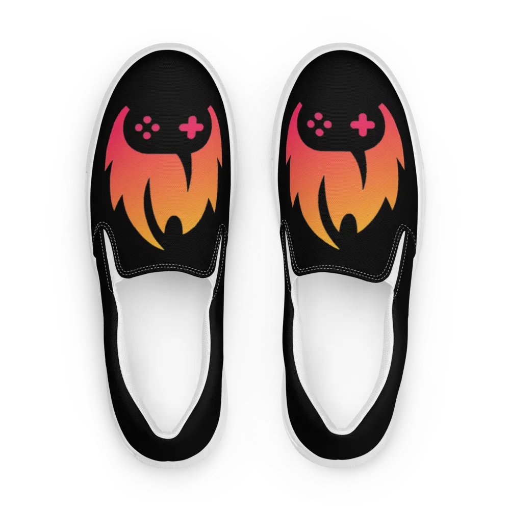 3CGC Canvas Shoes product image (1)