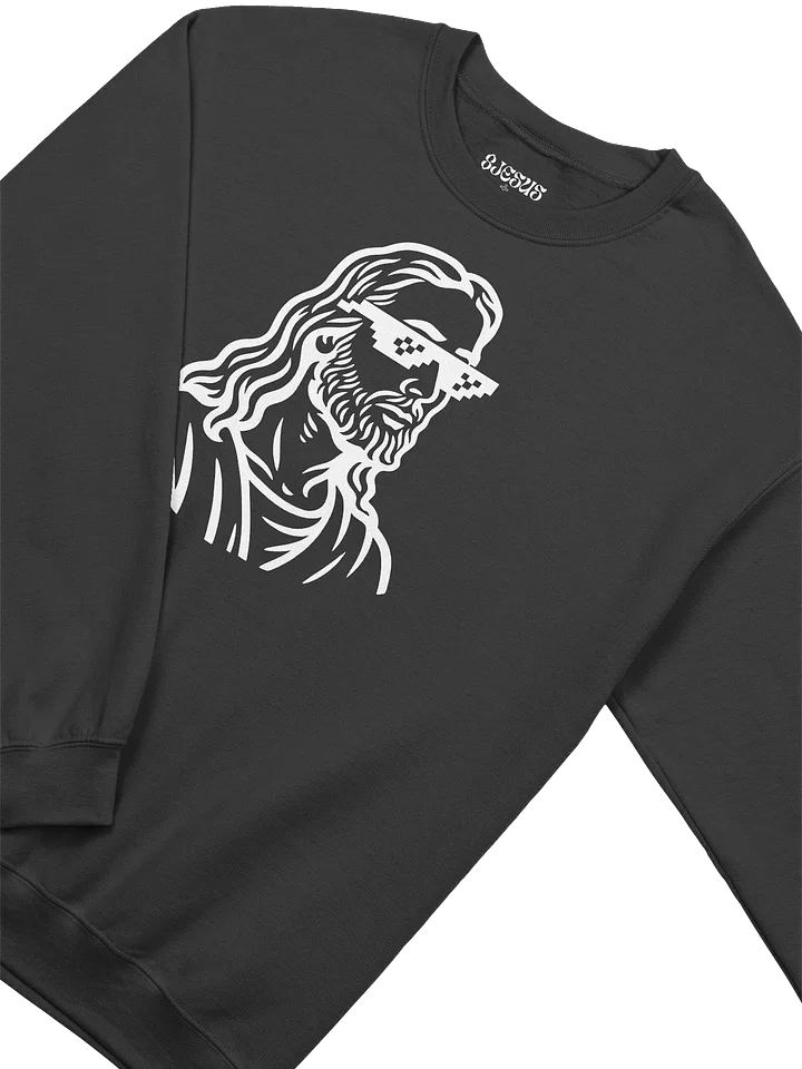 Original Influencer Sweatshirt product image (2)
