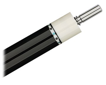 Black Mamba II Lizard Style Leather product image (5)