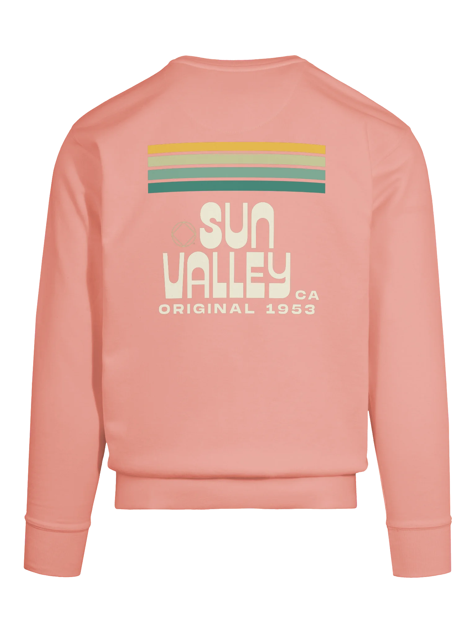 Sun Valley CA Retro Sweatshirt product image (1)