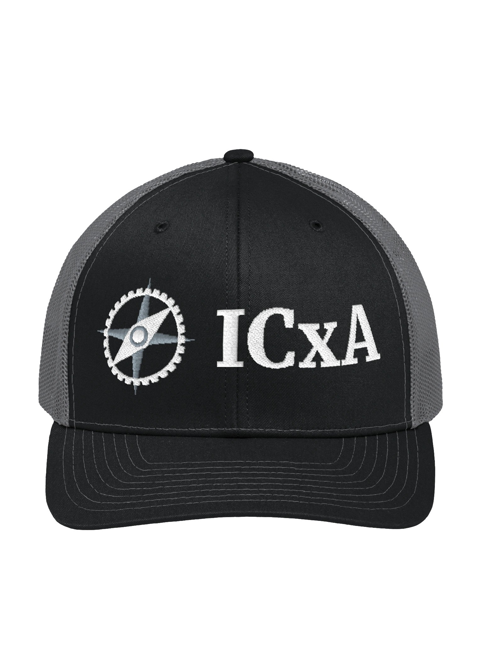 ICxA Trucker Hat product image (4)