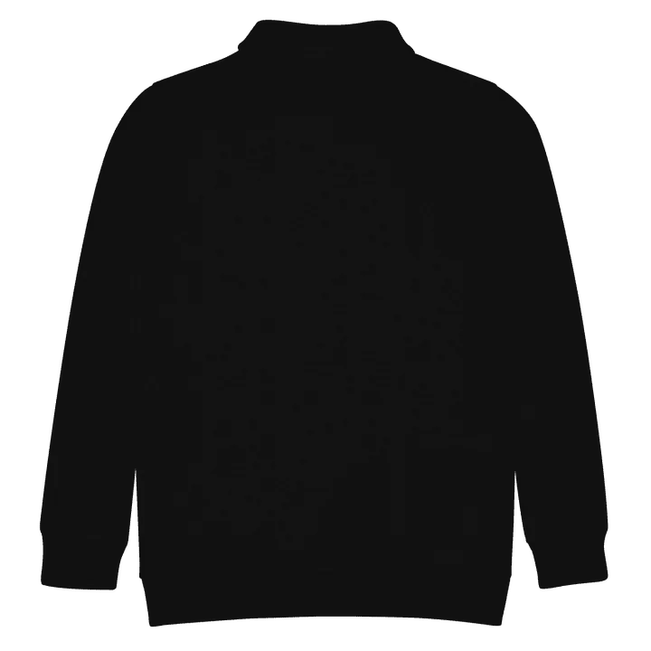 Embroidered Camp Aurora Cotton Heritage Fleece Pullover product image (2)