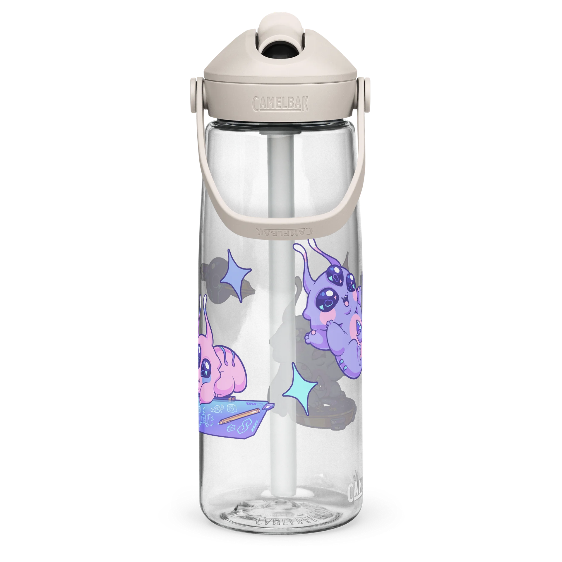 ENRICHMENT PROTOCOL 25oz CAMELBAK WATER BOTTLE product image (6)