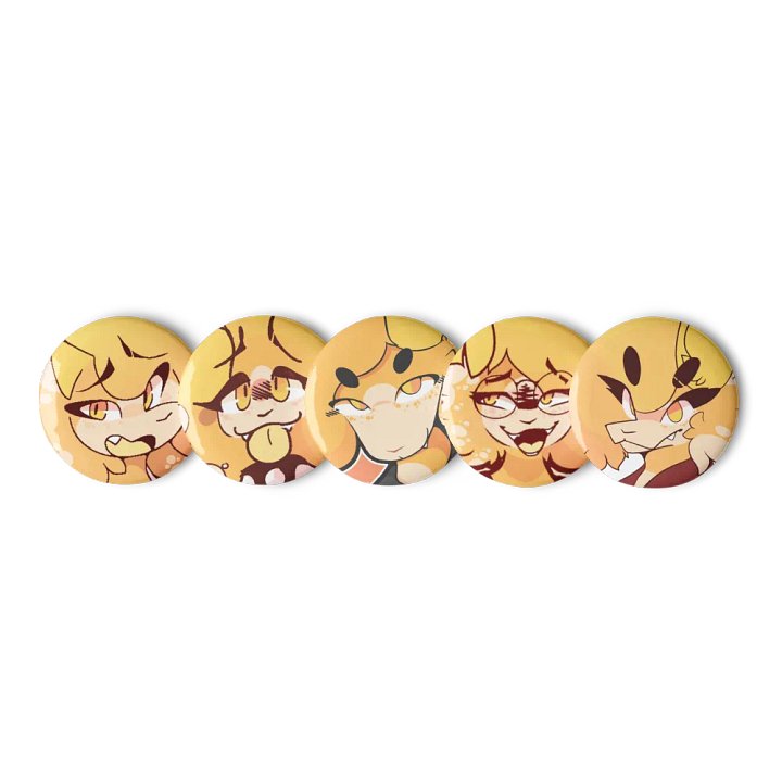 Split Pin Set product image (1)