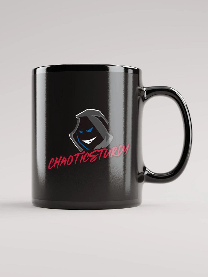 Logo Mug product image (2)