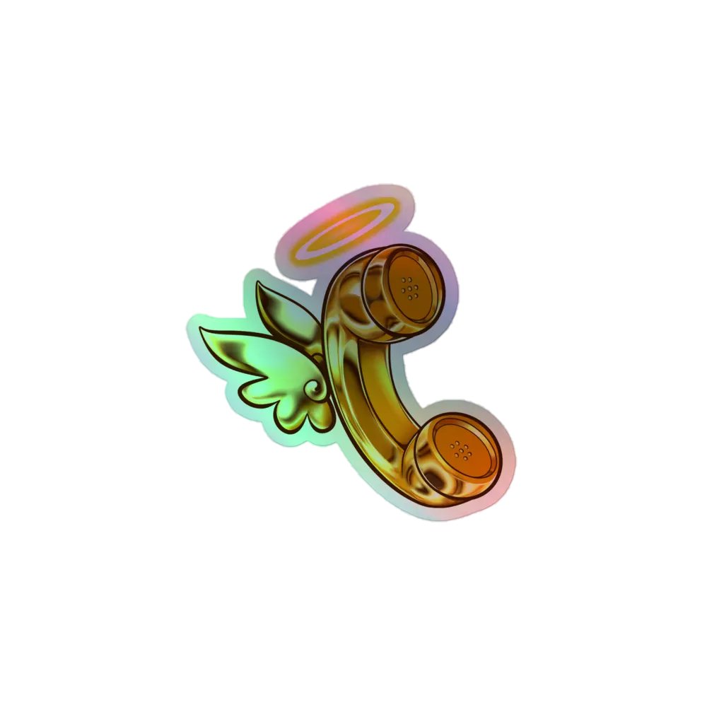 Golden Ring Ring! product image (1)